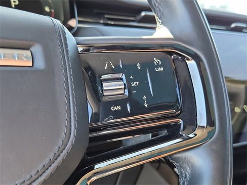 Used 2023 Land Rover Range Rover Sport SE Dynamic image 27