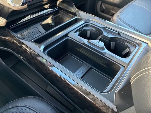 New 2026 Ford F250 Lariat w/ Lariat Ultimate Package image 49