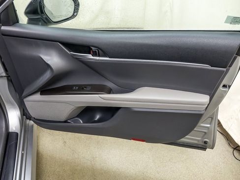 Certified 2024 Toyota Camry LE image 24