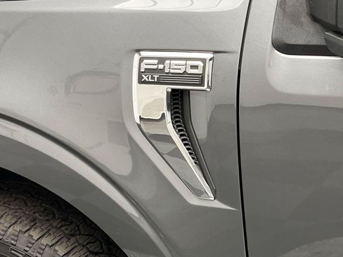 Used 2026 Ford F150 XLT w/ Equipment Group 301A Standard AWD/4WD image 28