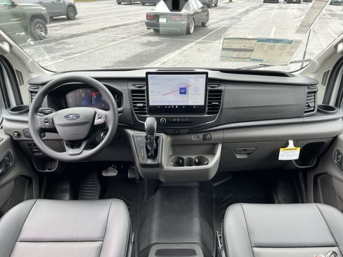 New 2026 Ford Transit 250 148 Medium Roof w/ Load Area Protection Package image 21
