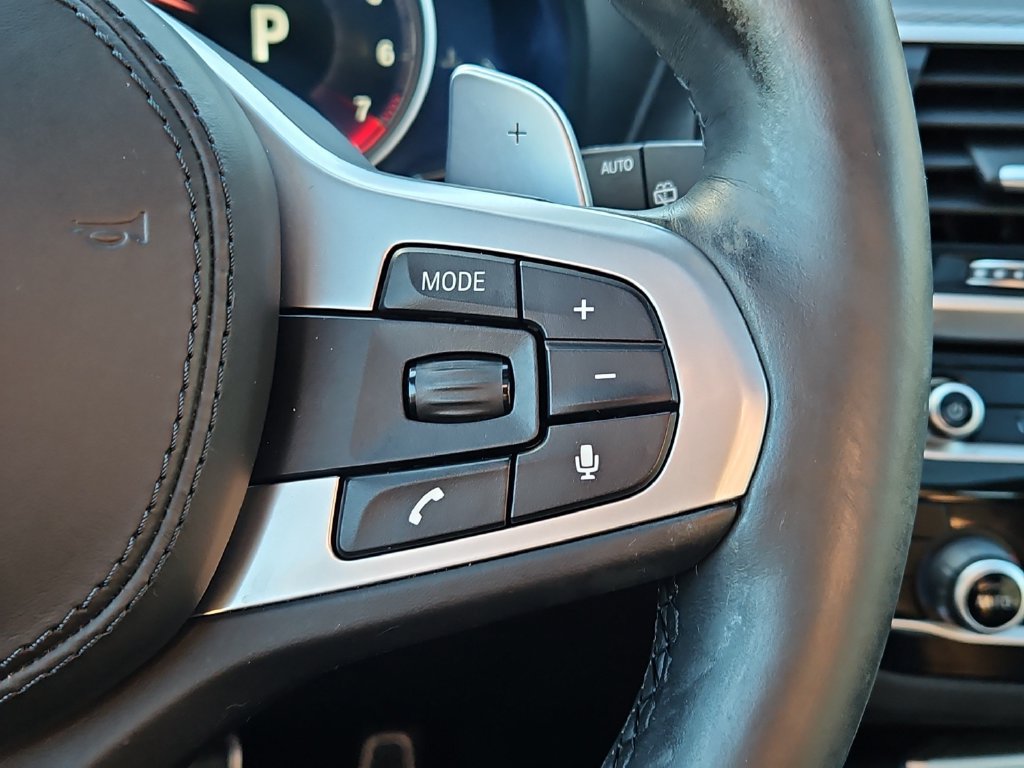 Used 2019 BMW X3 M40i w/ Premium Package AWD/4WD image 28