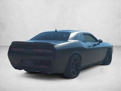 Used 2022 Dodge Challenger R/T Scat Pack w/ 1320 Plus Group image 5