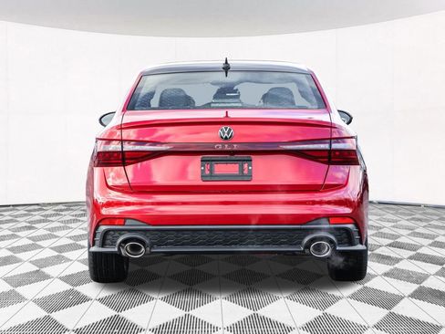 New 2026 Volkswagen Jetta GLI Autobahn FWD image 16