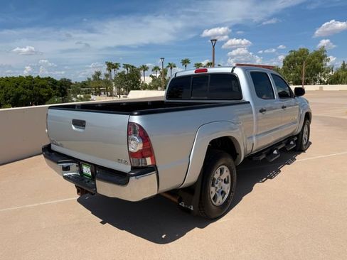 Used 2013 Toyota Tacoma 4x4 Double Cab image 19