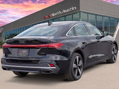 New 2025 Audi A5 2.0T Premium image 5