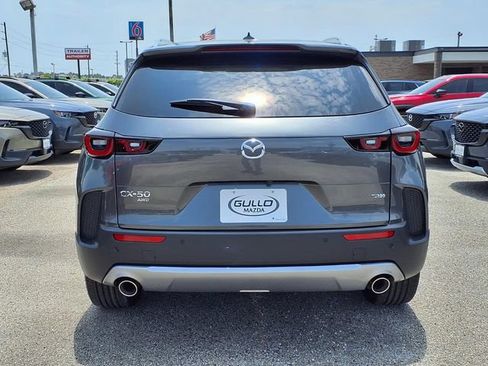 New 2026 MAZDA CX-50 AWD 2.5 S w/ Weather Package image 5