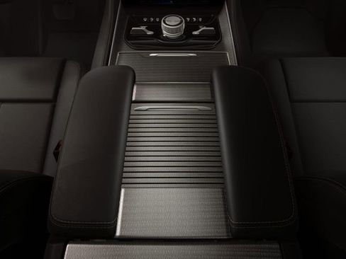 New 2026 Jeep Grand Wagoneer Summit image 4