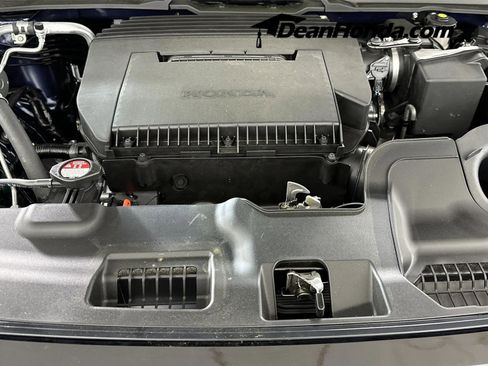 New 2026 Honda Passport TrailSport image 8