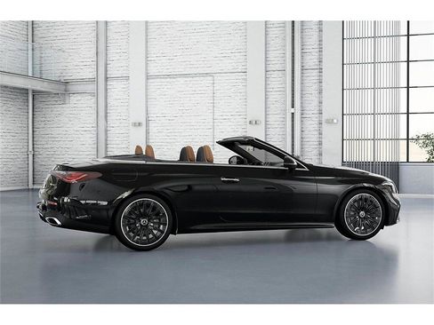 New 2026 Mercedes-Benz CLE 300 4MATIC Cabriolet image 18