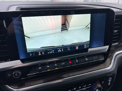 New 2026 Chevrolet Silverado 1500 LT Trail Boss w/ Safety Package image 16