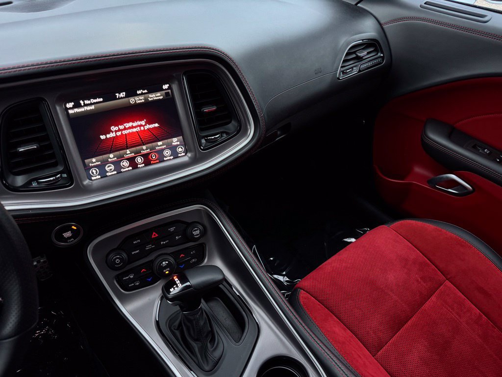 Used 2022 Dodge Challenger GT w/ Plus Package AWD/4WD image 21