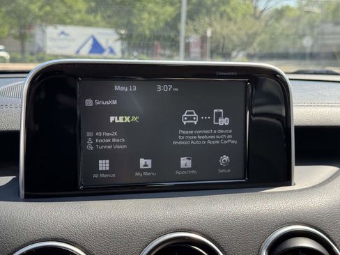 Used 2018 Kia Stinger RWD image 24