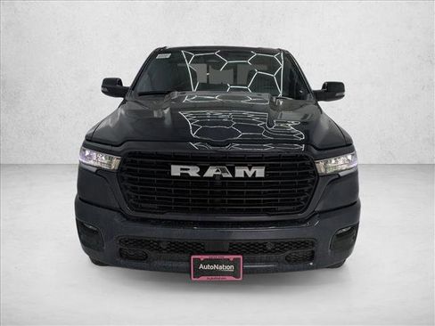 New 2026 RAM 1500 Laramie w/ Sport Appearance Package image 5