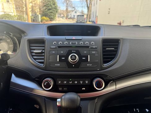 Used 2016 Honda CR-V SE image 37