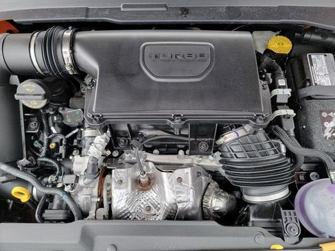 New 2026 Jeep Compass Limited image 36