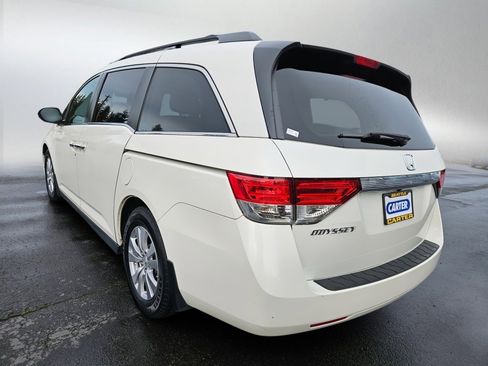 Used 2014 Honda Odyssey EX-L image 5