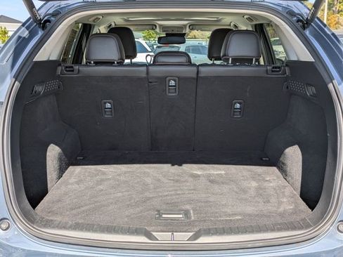 Used 2024 MAZDA CX-5 Carbon Edition image 13