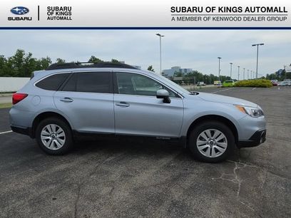 Used 2016 Subaru Outback 2.5i Premium w/ Popular Package #3