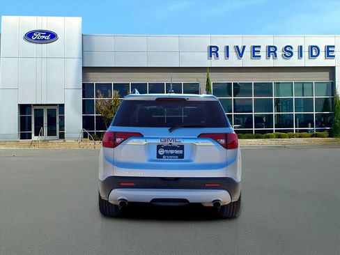 Used 2019 GMC Acadia SLT image 5