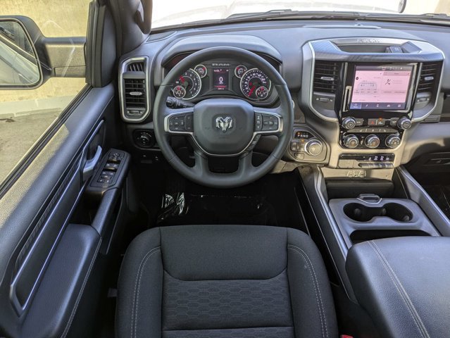 Used 2025 RAM 1500 Big Horn AWD/4WD image 15