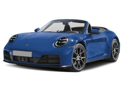 New 2026 Porsche 911 Carrera S