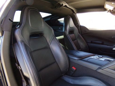 Used 2015 Chevrolet Corvette Stingray ZF1 Coupe w/ ZF1 Appearance Package image 25