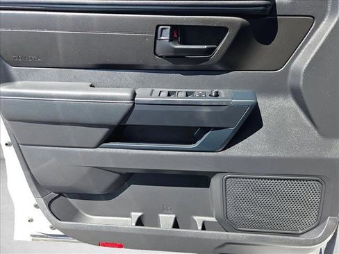 Certified 2026 Toyota Tundra SR RWD image 9