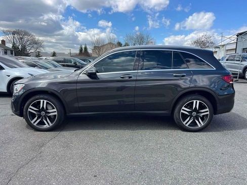 Used 2020 Mercedes-Benz GLC 300 image 41