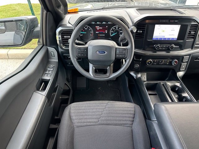 Used 2023 Ford F150 XL w/ STX Appearance Package RWD image 12