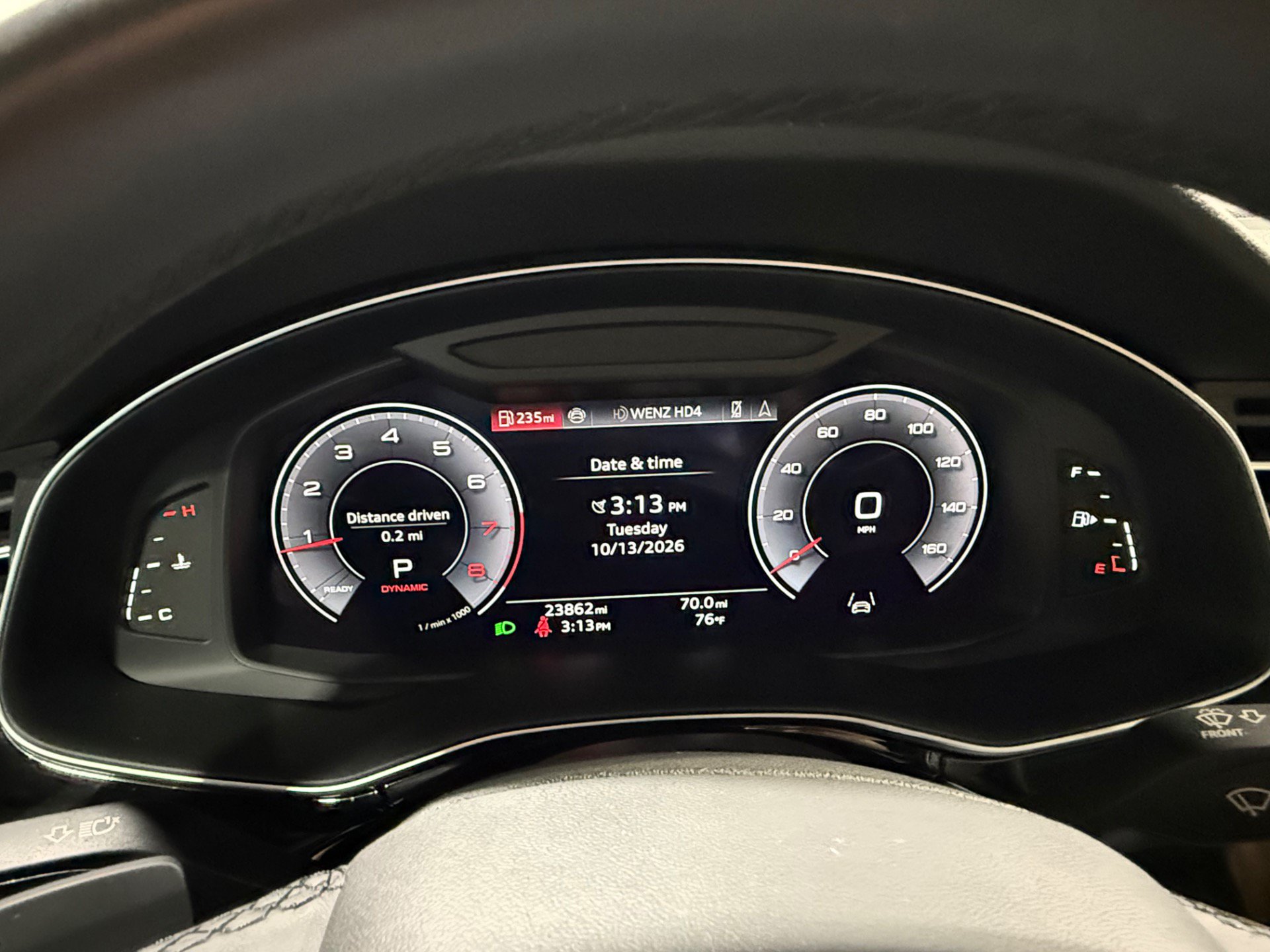 Used 2024 Audi Q7 2.0T Premium Plus w/ Premium Plus Package AWD/4WD image 23