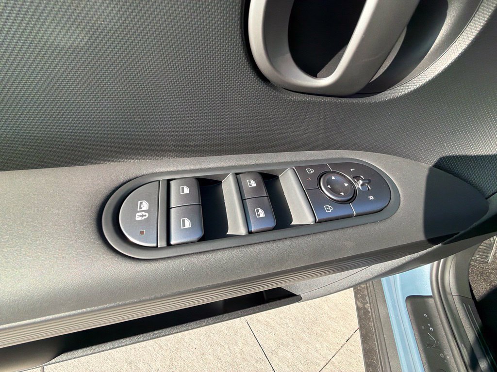 New 2027 Hyundai Ioniq 5 SEL RWD image 33
