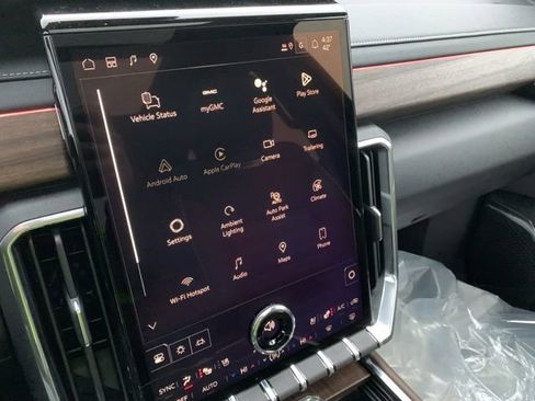 New 2026 GMC Acadia Denali Ultimate image 20