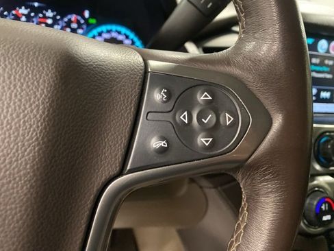 Used 2016 Chevrolet Tahoe LTZ image 20