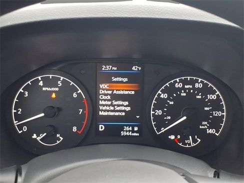 Certified 2024 Nissan Altima 2.5 S image 28