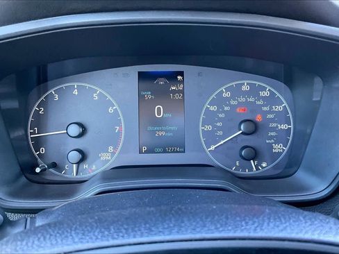 Used 2025 Toyota Corolla LE image 22