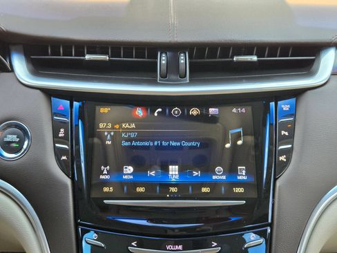 Used 2016 Cadillac XTS Luxury w/ Driver Awareness Package FWD image 17