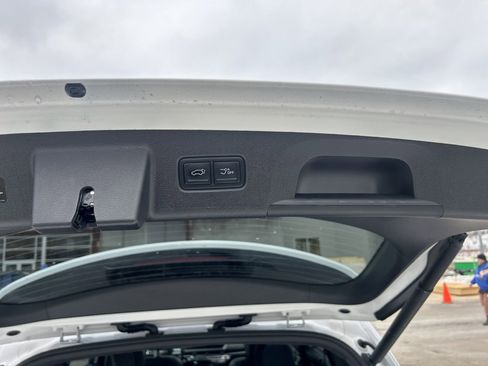 Certified 2025 Kia Telluride SX Prestige X-Line image 11