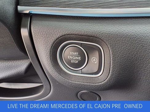 Used 2024 Mercedes-Benz GLS 450 4MATIC image 25