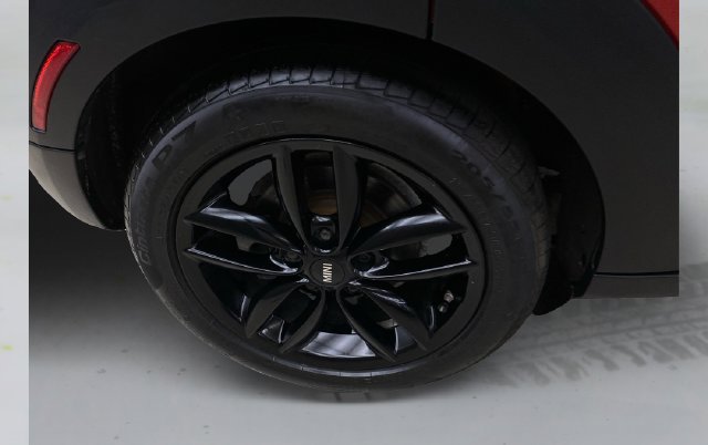 Used 2015 MINI Cooper Countryman S AWD/4WD image 18
