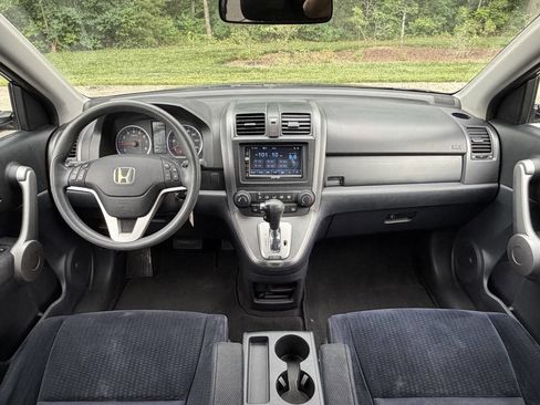 Used 2007 Honda CR-V EX image 12