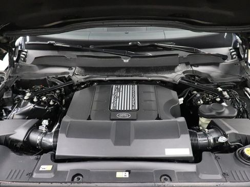 Used 2022 Land Rover Range Rover Westminster Edition AWD/4WD image 26