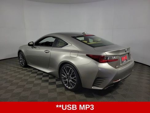 Used 2018 Lexus RC 300 image 6