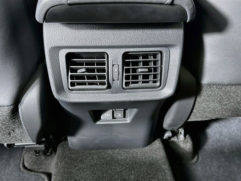 Certified 2024 Toyota Venza Nightshade AWD/4WD image 26