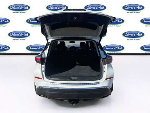 Used 2019 Nissan Murano SL w/ Cargo Package image 29