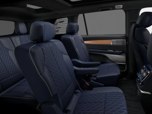 New 2026 Cadillac Vistiq Premium Luxury w/ LPO, Floor Liner Package image 55