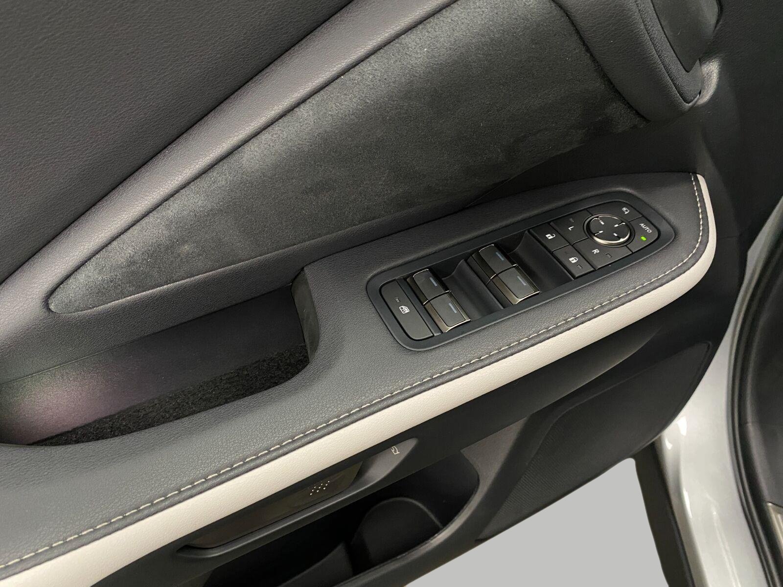 New 2026 Lexus TX 500h AWD w/ Technology Package image 31