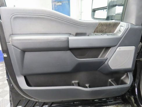 Used 2023 Ford F250 Lariat w/ Lariat Ultimate Package image 77