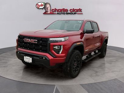 Used 2026 GMC Canyon Elevation w/ Convenience Package