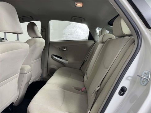 Used 2013 Toyota Prius Two image 30